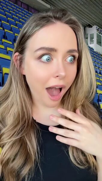 Melina Goransson Nackt Leaks OnlyFans Foto 470