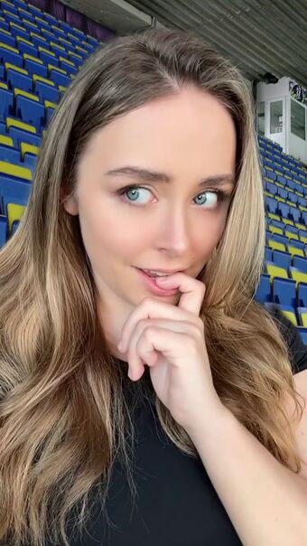 Melina Goransson Nackt Leaks OnlyFans Foto 471