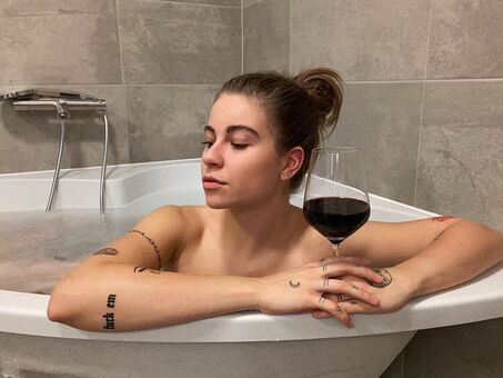 Melina Sophie Nackt Leaks OnlyFans Foto 89