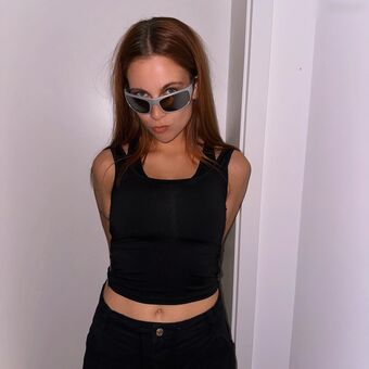 Melina Sophie Nackt Leaks OnlyFans Foto 98