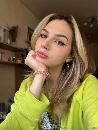 melisa_ginger Nackt Leaks OnlyFans Foto 31