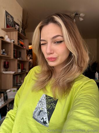 melisa_ginger Nackt Leaks OnlyFans Foto 34