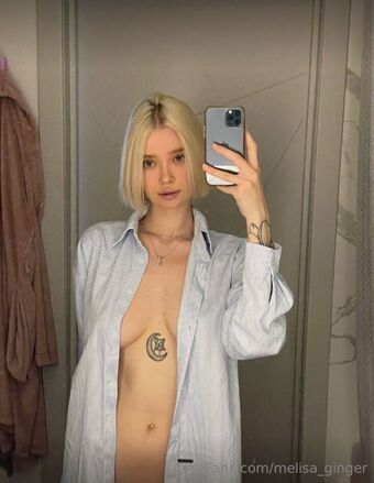 melisa_ginger Nackt Leaks OnlyFans Foto 35