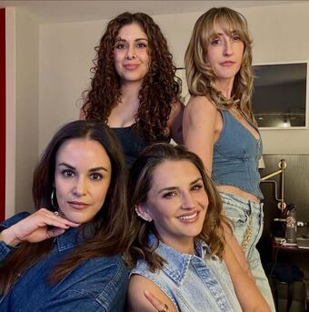 Melissa Fumero Nackt Leaks OnlyFans Foto 71