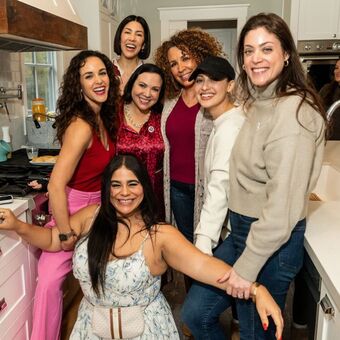 Melissa Fumero Nackt Leaks OnlyFans Foto 72