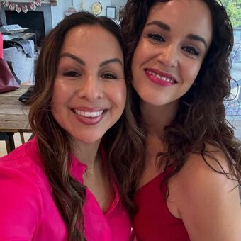 Melissa Fumero Nackt Leaks OnlyFans Foto 74