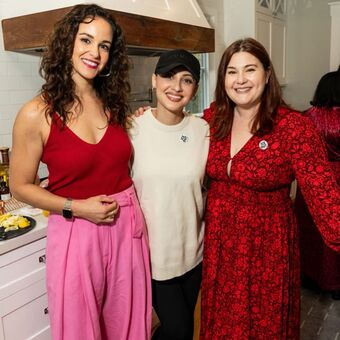 Melissa Fumero Nackt Leaks OnlyFans Foto 75