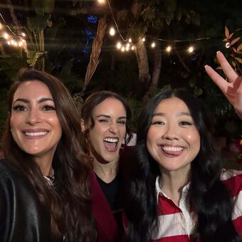 Melissa Fumero Nackt Leaks OnlyFans Foto 79