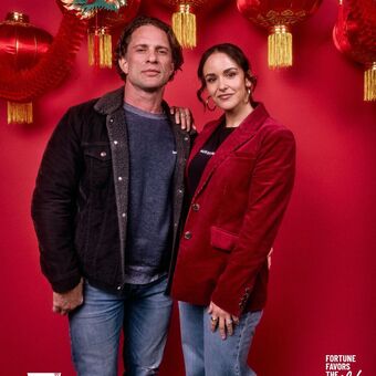 Melissa Fumero Nackt Leaks OnlyFans Foto 81