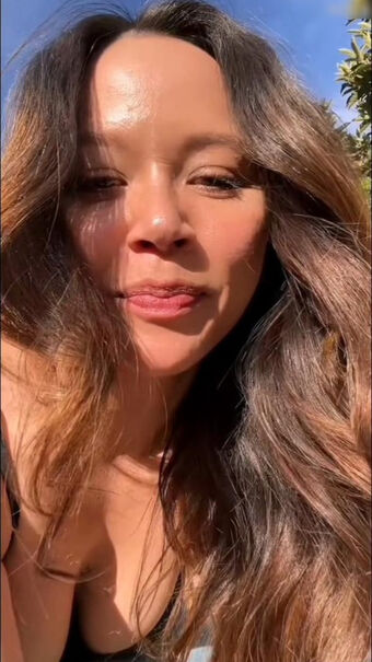 Melissa O'Neil Nackt Leaks OnlyFans Foto 19