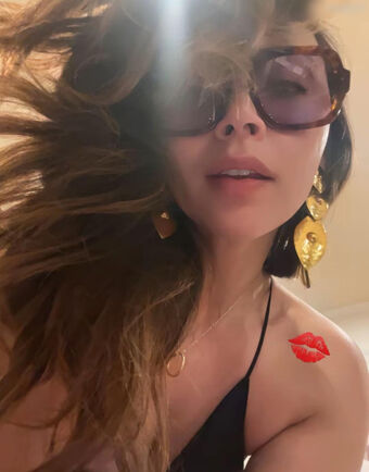 Melissa O'Neil Nackt Leaks OnlyFans Foto 20