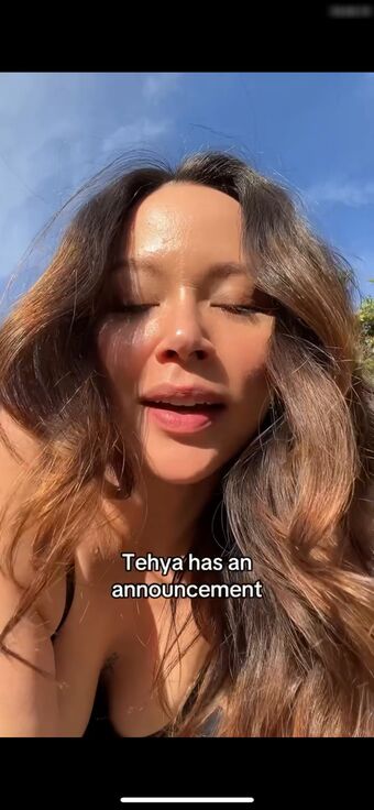 Melissa O'Neil Nackt Leaks OnlyFans Foto 21