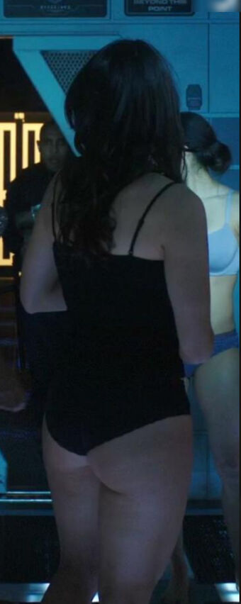 Melissa O'Neil Nackt Leaks OnlyFans Foto 22