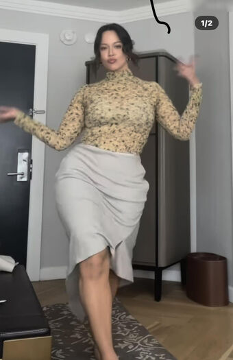 Melissa O'Neil Nackt Leaks OnlyFans Foto 23