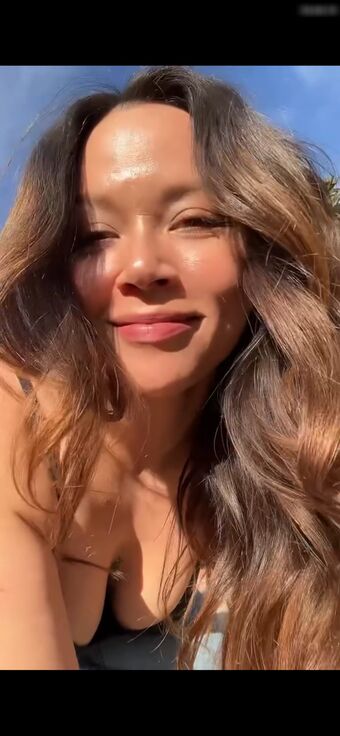 Melissa O'Neil Nackt Leaks OnlyFans Foto 25