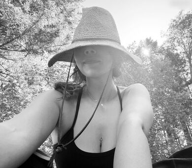 Melissa O'Neil Nackt Leaks OnlyFans Foto 26