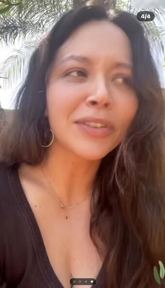 Melissa O'Neil Nackt Leaks OnlyFans Foto 27