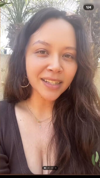 Melissa O'Neil Nackt Leaks OnlyFans Foto 29