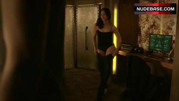 Melissa O'Neil Nackt Leaks OnlyFans Foto 55