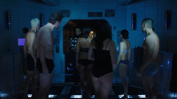 Melissa O'Neil Nackt Leaks OnlyFans Foto 57