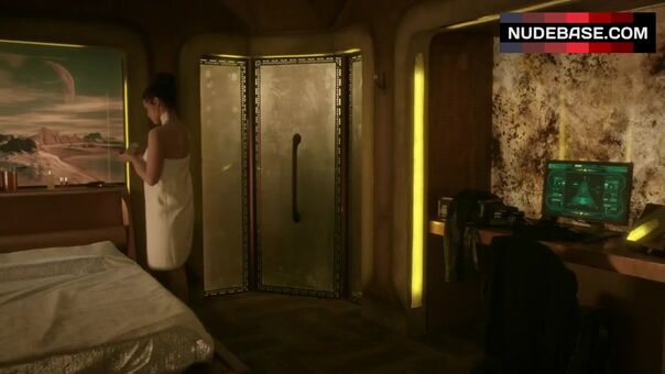 Melissa O'Neil Nackt Leaks OnlyFans Foto 62