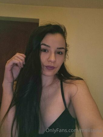 melissina Nackt Leaks OnlyFans Foto 27