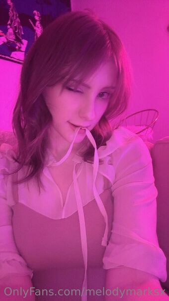melodymarksx