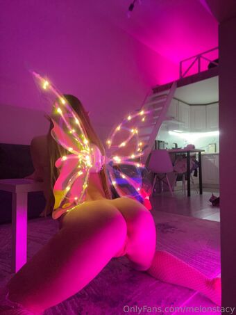 Melon Stacy Nackt Leaks OnlyFans Foto 38