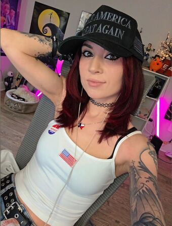 MelonieMac Nackt Leaks OnlyFans Foto 251
