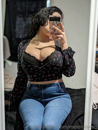 melonlovers Nackt Leaks OnlyFans Foto 10