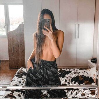 Melyssa Pinto Nackt Leaks OnlyFans Foto 18