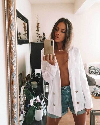 Melyssa Pinto Nackt Leaks OnlyFans Foto 19