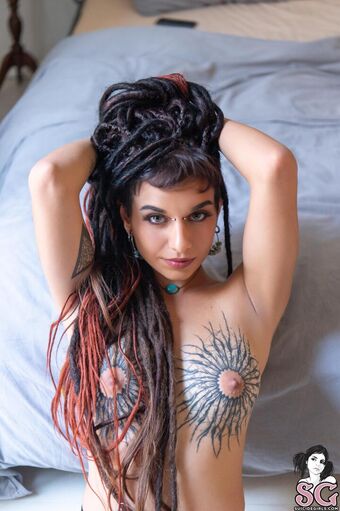 Memole Nackt Leaks OnlyFans Foto 18