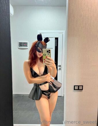 merce_sweet Nackt Leaks OnlyFans Foto 20