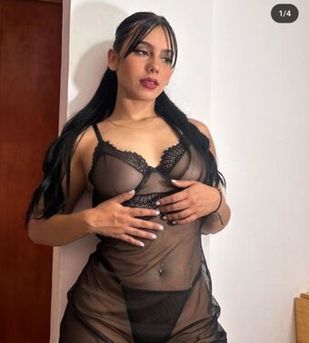 Merelinz Nackt Leaks OnlyFans Foto 4