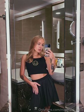 mermaid_daria Nackt Leaks OnlyFans Foto 2