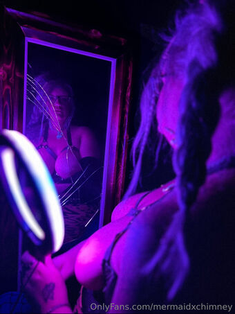 mermaidxchimney