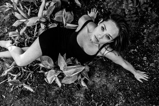 Merritt Patterson Nackt Leaks OnlyFans Foto 2