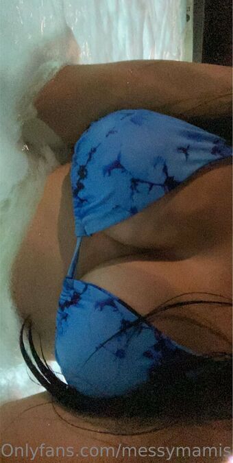 Messymamis Nackt Leaks OnlyFans Foto 13