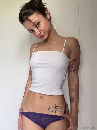 mia_baby_girl Nackt Leaks OnlyFans Foto 27