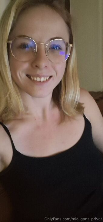 mia_ganz_privat Nackt Leaks OnlyFans Foto 28