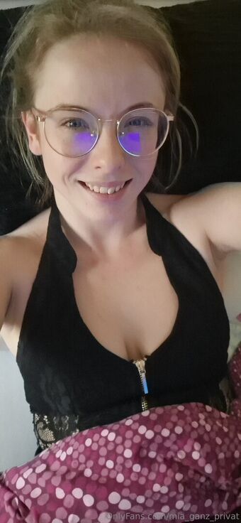 mia_ganz_privat Nackt Leaks OnlyFans Foto 38