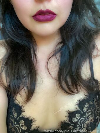 Mia_Girlfriend_Audio