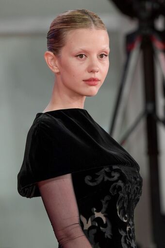 Mia Goth
