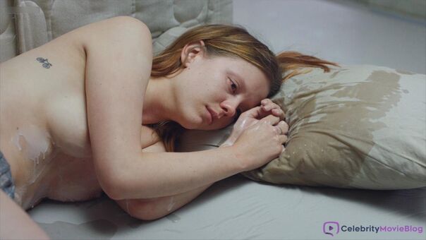 Mia Goth Nackt Leaks OnlyFans Foto 271