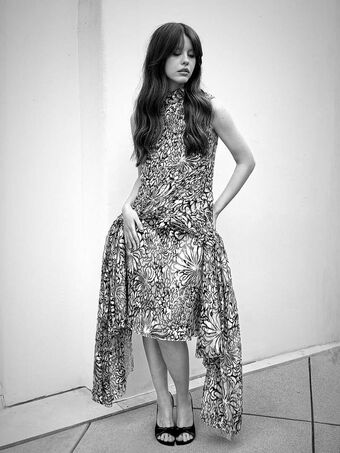 Mia Goth Nackt Leaks OnlyFans Foto 277