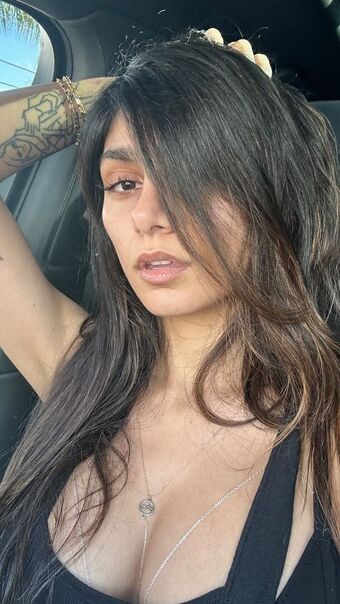 Mia Khalifa