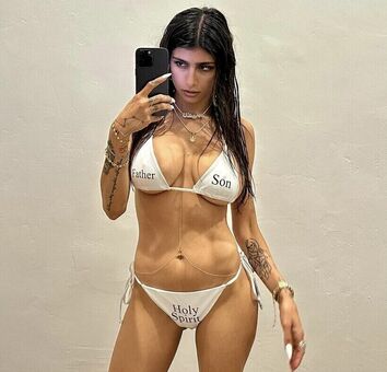 Mia Khalifa