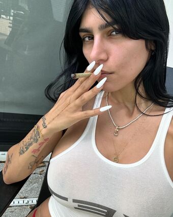 Mia Khalifa