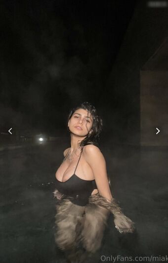 Mia Khalifa